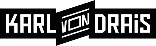 Logo KarlvonDrais